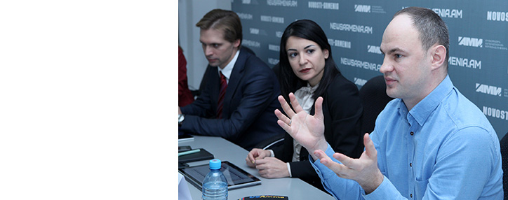 Հայաստանում կիբեռհանցավորությունը զարգացման փուլում է. փորձագետ