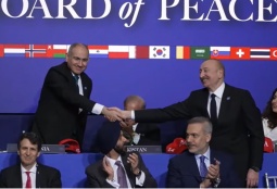 Трамп рассказал, как установил мир между Арменией и Азербайджаном 