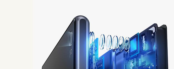 Анонсирована первая камера, работающая одновременно с 16-ю объективами