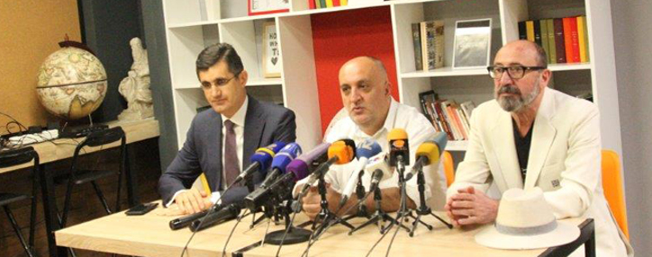 Կայացել է «Web ծիրան» համահայկական առցանց 6-րդ կինոփառատոնի մրցանակաբաշխությունը