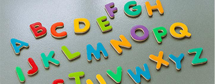 Alphabet приобрела домен с буквами латинского алфавита Alphabet приобрела домен с буквами латинского алфавита