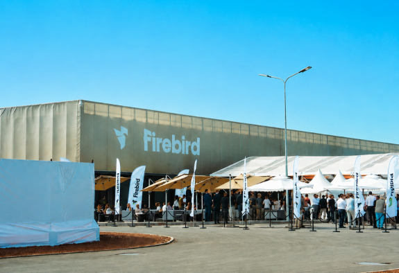 Firebird планирует увеличить AI-инфраструктуру в Армении до более чем 70 тыс. GPU к 2027 году — The AI Insider