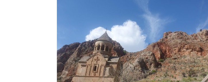 Ստարտափ հիմնելու առաջին քայլերը՝ «Մեկնարկի՛ր» ծրագրի աջակցությամբ