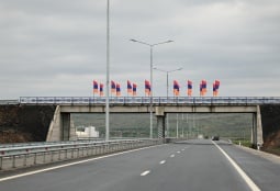 В Армении открыт северный участок автомагистрали Север-Юг Аштарак–Гюмри: трасса с современными инженерными и технологическими решениями