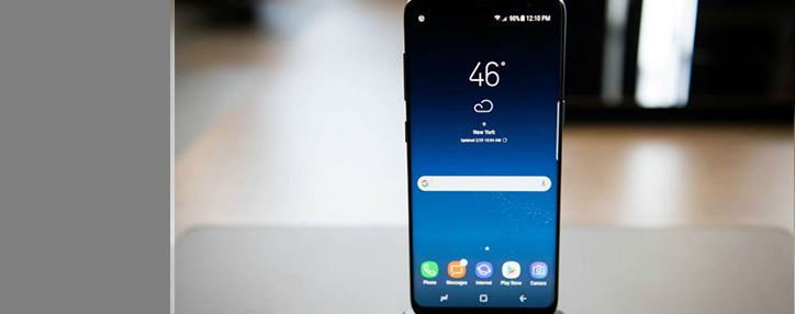 Samsung-ը կթողարկի Galaxy S8-ի փոքրացված տարբերակը 