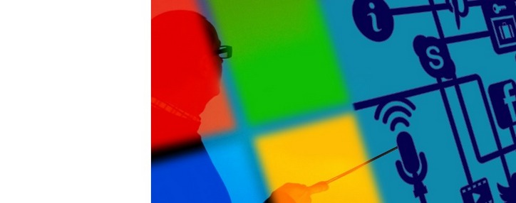 Рыночная стоимость Microsoft достигнет $3 трлн в начале 2024 года - аналитик Рыночная стоимость Microsoft достигнет $3 трлн в начале 2024 года - аналитик