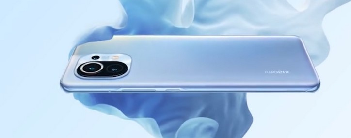 Xiaomi тестирует флагман с камерой в 200 мегапикселей Xiaomi тестирует флагман с камерой в 200 мегапикселей