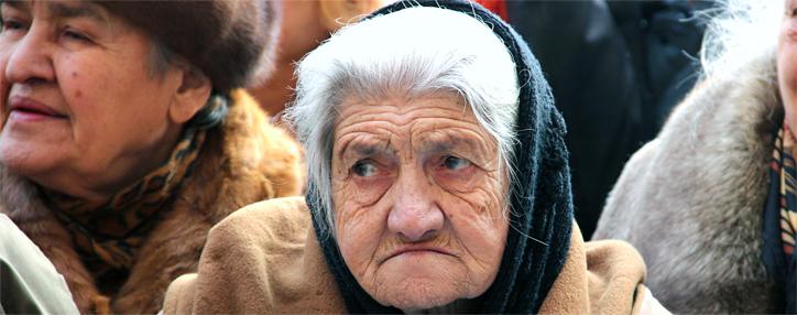 Информационная система расчета пенсий в Армении исключит учет «мертвых душ» - Минтруда