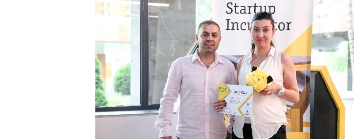 Приложение из числа выпускников стартап-инкубатора Beeline куплено компанией PicsArt  