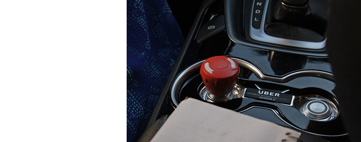  Uber официально запустил беспилотное такси (ВИДЕО)