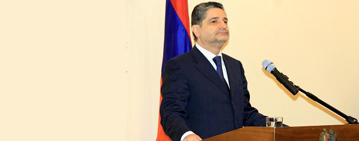 Армения заняла 82-е место в Индексе сетевой готовности