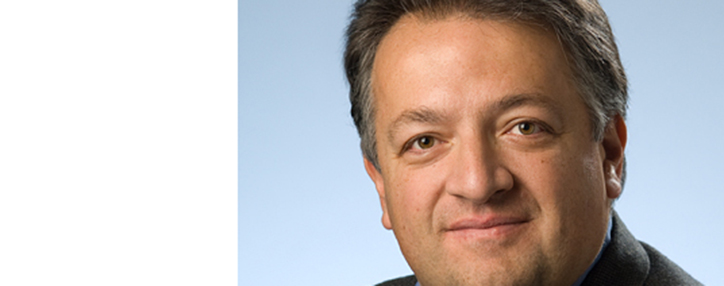 Armenia can use blockchain technology in struggle against corruption - Afeyan