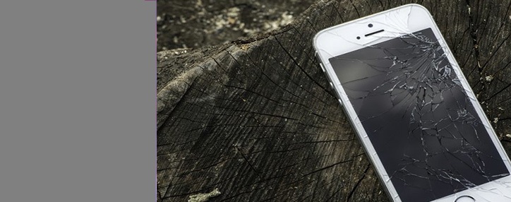 ԱՄՆ–ում գիտնականները սմարթֆոնների ինքնավերականգնվող ապակի են ստեղծել