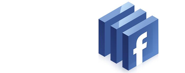 Facebook тестирует вставку «эмоций» и «действий» в обновления статуса