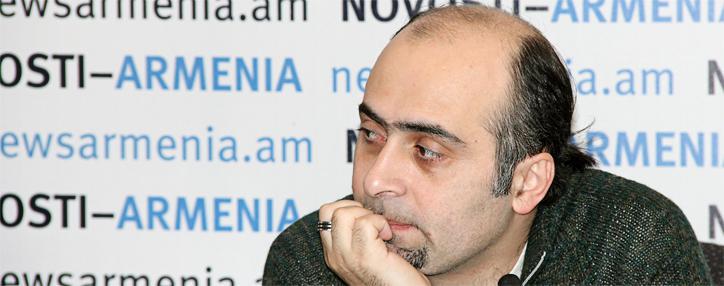 Հայաստանում BarCamp համաժողովը հարթակ կդառնա երիտասարդ մասնագետների համար. փորձագետ Հայաստանում BarCamp համաժողովը հարթակ կդառնա երիտասարդ մասնագետների համար. փորձագետ