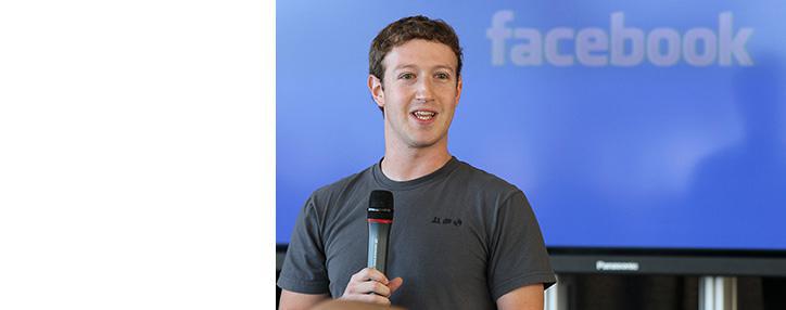 Руководство Facebook продавало и обменивало личные данные пользователей соцсети - СМИ Руководство Facebook продавало и обменивало личные данные пользователей соцсети - СМИ