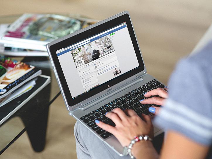 Число пользователей интернета в Евросоюзе выросло до 85% в 2018 году