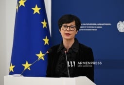 Комиссар ЕС: «Злонамеренные акторы пытаются подорвать демократические процессы в Армении»