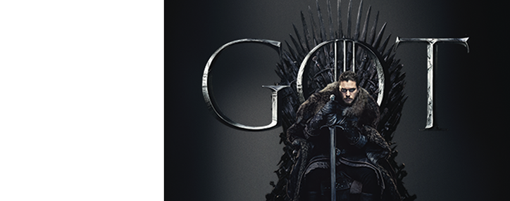 Ucom-ն առաջարկում է իր ցանցում դիտել «Գահերի խաղը» ամենասպասված հեռուստասերիալի եզրափակիչ սեզոնը