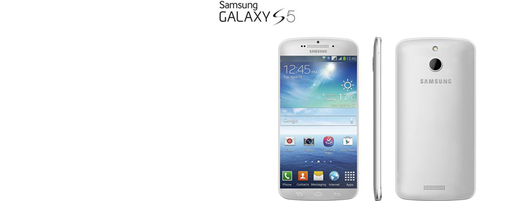 Объявлена цена в России на флагманский смартфон Samsung — Galaxy S5