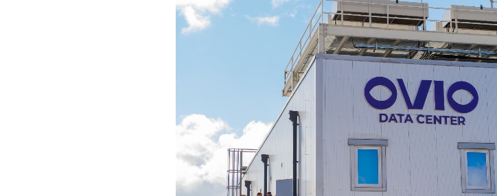 OVIO-ն պաշտոնապես գործարկեց Հայաստանում խոշորագույն և ամենահզոր Տվյալների մշակման կենտրոնը