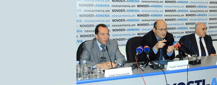 ՏՏ ոլորտում ճարտարագիտական կադրերի արտահոսքը հայկական կազմում է մոտ 5%. փորձագետ