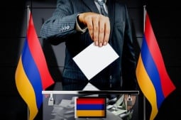 Выборы в парламент Армении-2026: с чем идут к избирателям лидирующие в опросах партии