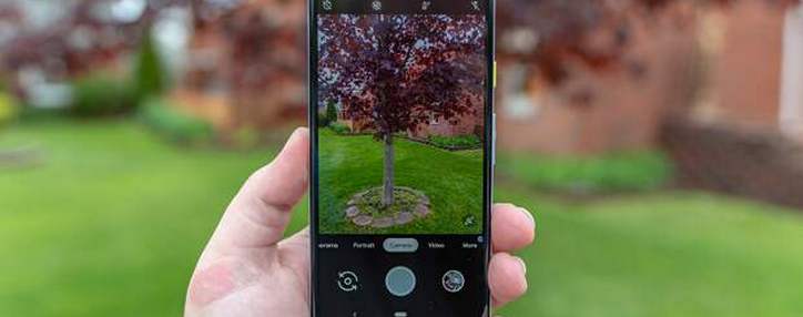 Новейшая Google Camera отныне доступна для смартфонов на Android Новейшая Google Camera отныне доступна для смартфонов на Android