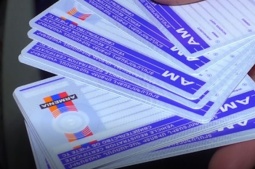 В Армении водительские права переведены в цифровой формат: пластиковый документ носить необязательно