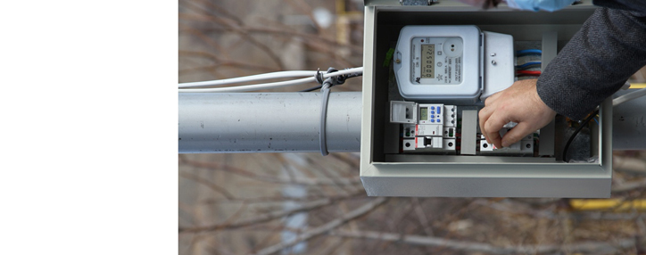 Viva-MTS и FPWC завершили внедрение энергосберегающих систем в селе Арпи