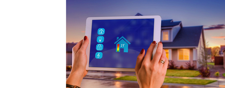  Apple, Google и Samsung создают единый стандарт для "умного дома"