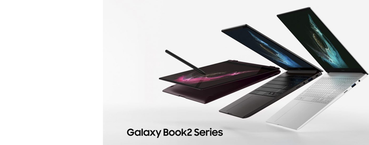 Samsung может представить новые ноутбуки 1 февраля Samsung может представить новые ноутбуки 1 февраля