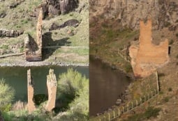 Երևանում կայացել է Անիի պատմական կամրջի վերականգնման հարցերով Հայաստան-Թուրքիա համատեղ աշխատանքային խմբի երկրորդ հանդիպումը