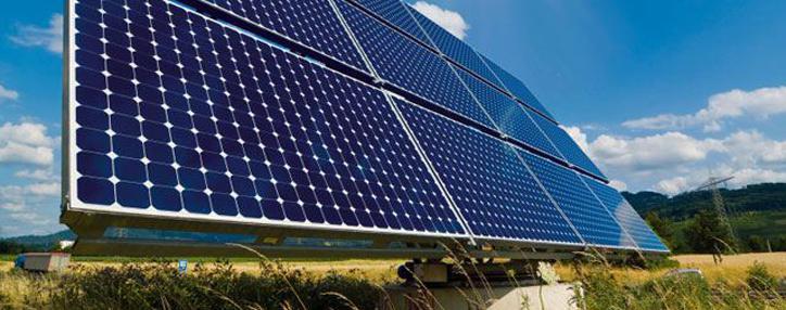 Гейтс и Цукерберг инвестируют в "чистую" энергетику