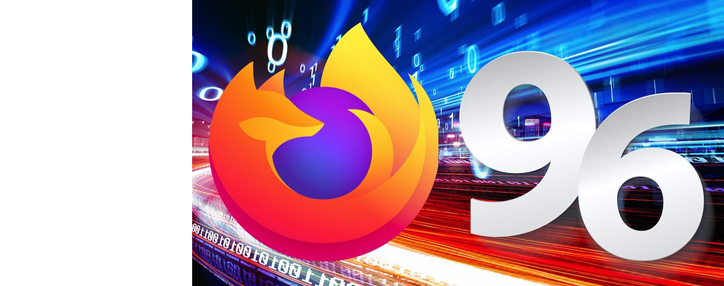 Mozilla выпустила обновленный браузер Firefox 96 для Android и ПК Mozilla выпустила обновленный браузер Firefox 96 для Android и ПК