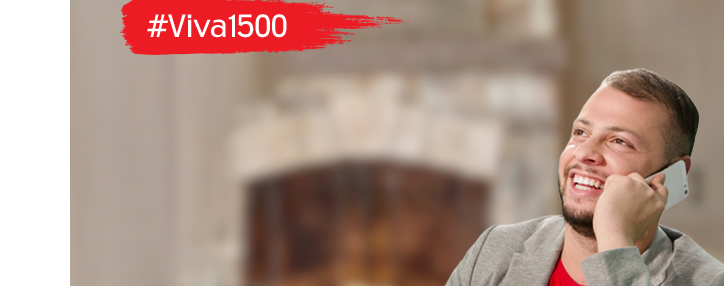 «Viva 1500». ՄՏՍ Ռուսաստան զանգահարելիս վճարեք միայն առաջին երեք րոպեի համար