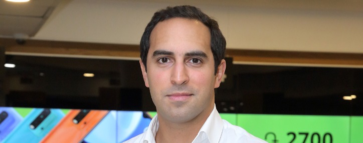 Ucom-ն առաջարկում է գնել Xiaomi Redmi 9T սմարթֆոնը բացառիկ պայմաններով