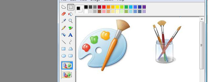 Microsoft пообещала не убивать графический редактор Paint Microsoft пообещала не убивать графический редактор Paint
