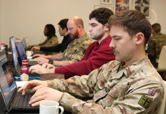 ՀՀ-ն և ՄԹ-ն շարունակում են խորացնել համագործակցությունը կիբեռպաշտպանության ոլորտում՝ մասնակցելով Defence Cyber Marvel 2026 զորավարժությանը