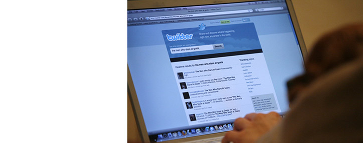 Twitter решил запретить всю политическую рекламу