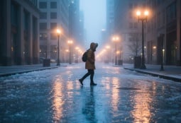 Три дня дождей с грозами и похолодание ожидаются в Ереване