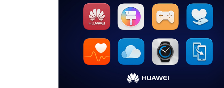 Huawei расширит поддержку разработчиков платформы HMS. Внедрены новые возможности 