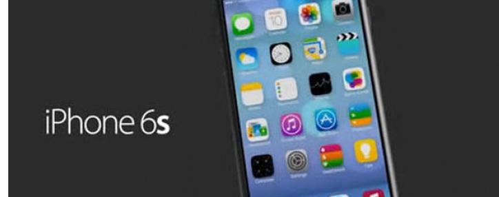 Обзор iPhone 6s и iPhone 6s Plus — изменилось все Обзор iPhone 6s и iPhone 6s Plus — изменилось все