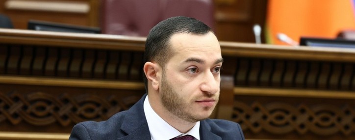 Стратегия развития высоких технологий разрабатывается в Армении - министр 