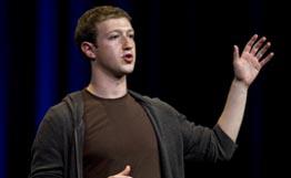 Профиль Facebook превратится в историю жизни Профиль Facebook превратится в историю жизни