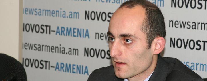 Ինտերնետ գովազդի հայկական շուկան էական աճ կգրանցի առաջիկա 1-2 տարիներին. փորձագետ 