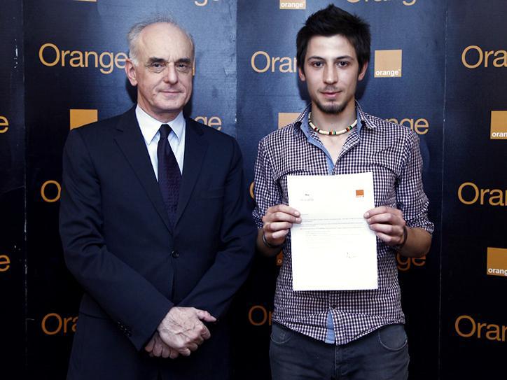 Երևանի 20-ամյա բնակիչը դարձել է Կաննի կինոփառատոնի պատվավոր հյուրը