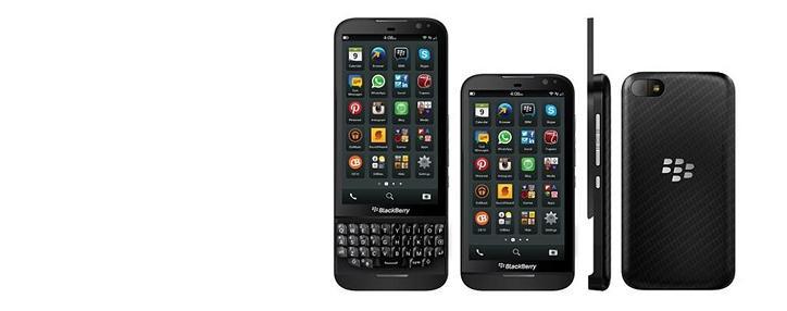 BlackBerry ведет переговоры о продаже с Cisco, Google и SAP BlackBerry ведет переговоры о продаже с Cisco, Google и SAP
