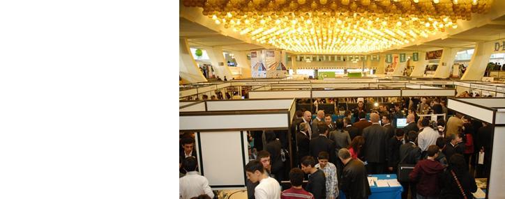 Երևանում մեկնարկել է Digitec Expo 2013 իններորդ տեխնոլոգիական ցուցահանդեսը 