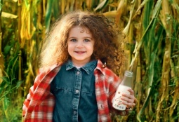 Փորձագետները նշել են 5 պատճառ, թե ինչու է կաթը կարևոր երեխաների առողջության և զարգացման համար